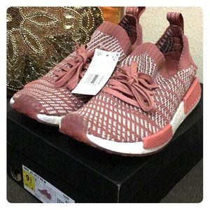 Adidas NMD_R1 STLT PK W size 9.5